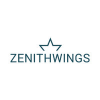 Zenithwings Logo