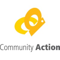 Community Action Partnership of Ramsey & Washington Counties Logo