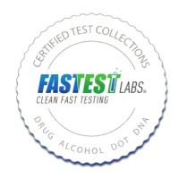 Fastest Labs of Grapevine Logo