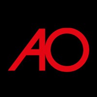 Brdr. A&O Johansen A/S Logo