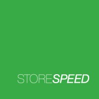 STORESPEED Logo
