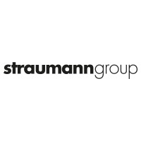 Straumann Group UK Logo