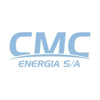 CMC Energia S/A Logo