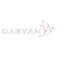 DABYAN Logo