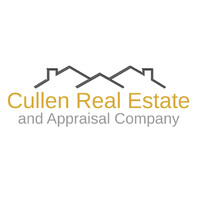 Cullen Real Estate and Appraisal Company Logo
