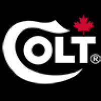 Colt Canada Logo