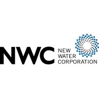New Water Corporation LLC Logo
