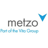 METZO GmbH Logo