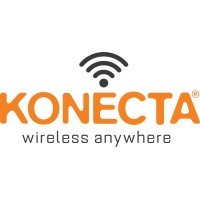 KONECTA Wireless Logo