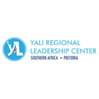 YALI RLC-SA Logo