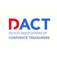 DACT - Dutch Association of Corporate Treasurers Logo