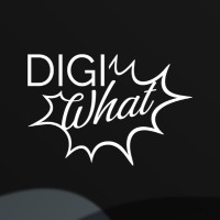 DigiWhat GmbH Logo