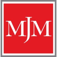 MJM Limited Logo