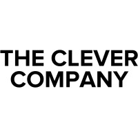 The Clever Company AB Logo