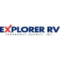Explorer RV Insurance Agency Logo