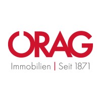 ÖRAG Immobilien Gruppe Logo