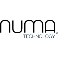 NumaTech Ltd. Logo