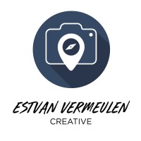 Estvan Vermeulen Creative Logo