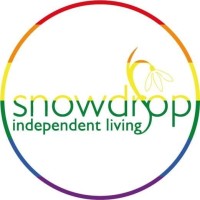 Snowdrop Independent Living Ltd Logo