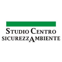 Studio Centro Sicurezza Ambiente srl Logo
