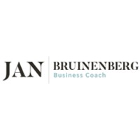 Jan Bruinenberg Business Coach Logo