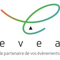 Agence Evea Logo