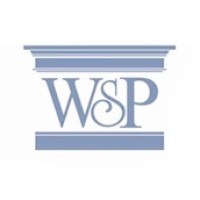 Washington St. Partners Logo