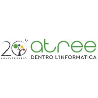 Atree Srl Logo