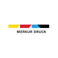 Merkur Druck AG Logo