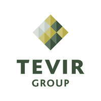 Tevir Group Logo