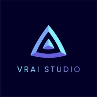 VRAI Studio Logo