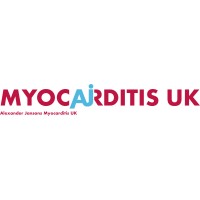 Alexander Jansons Myocarditis UK Logo
