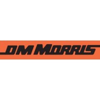 D.M Morris Ltd Logo