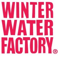 Winter Water Factory LLC Logo