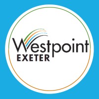 Westpoint Exeter Logo
