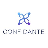 Confidante Logo
