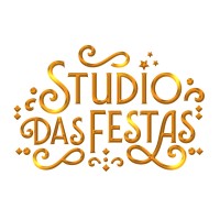 Studio das Festas Logo