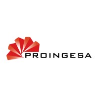 Proingesa LTDA. Logo