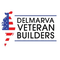 Delmarva Veteran Builders, LLC. Logo