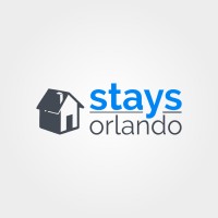 Stays Orlando Logo