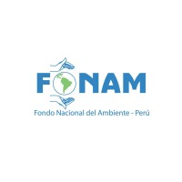FONAM - Fondo Nacional del Ambiente Logo