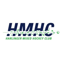 Harlinger Mixed Hockey Club Logo