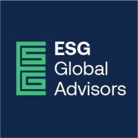 ESG Global Advisors Inc. Logo