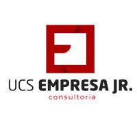 UCS Empresa Jr. Consultoria Oficial Logo