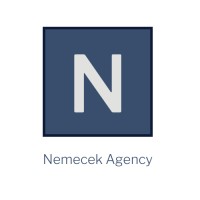 Nemecek Agency Logo