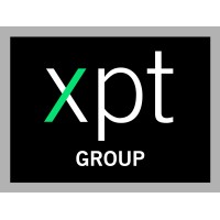 XPT Group Logo
