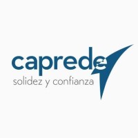 CAPREDE Logo