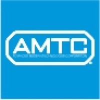 AMTC - Touch-Free Washroom Solutions Logo