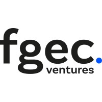 FGEC Venture Capital Logo