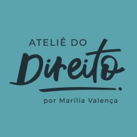 Ateliê do Direito Logo